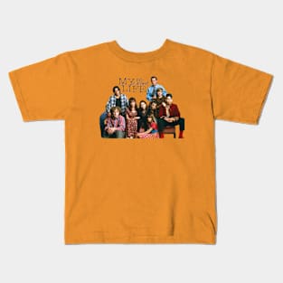 MY SO CALLED LIFE Kids T-Shirt